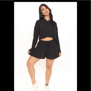 Brand New Two Piece Lounge Set